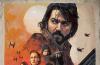 《星球大战外传》衍生剧《安多》发布新海报和剧照 迭戈·鲁纳潇洒登场
