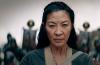 杨紫琼主演《猎魔人》前传剧集“血源”曝预告 设定在1200年前的精灵世界