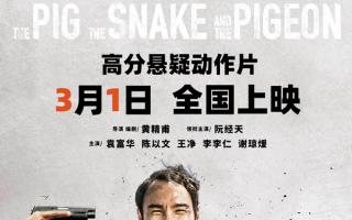 《周处除三害》抄袭案尘埃落定！检方认定“无实质近似”导演黄精甫获不起诉