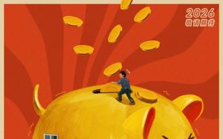 孟鹤堂管乐“抠门搭子”上线！《小气鬼》杀青 唢呐配提琴笑料与温情拉满