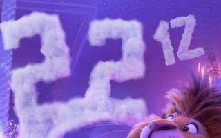 《疯狂动物城2》升至内地影史票房第36名 《控方证人》《猎杀游戏》上映