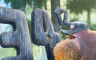 2025年度总票房已突破500亿 《疯狂动物城2》累计票房将破35亿