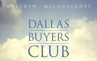 《达拉斯买家俱乐部》：台词里的生命回响