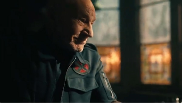 白发X教授执手万磁王：《复联5》终局预告引爆跨宇宙泪腺-第1张图片-奈飞网