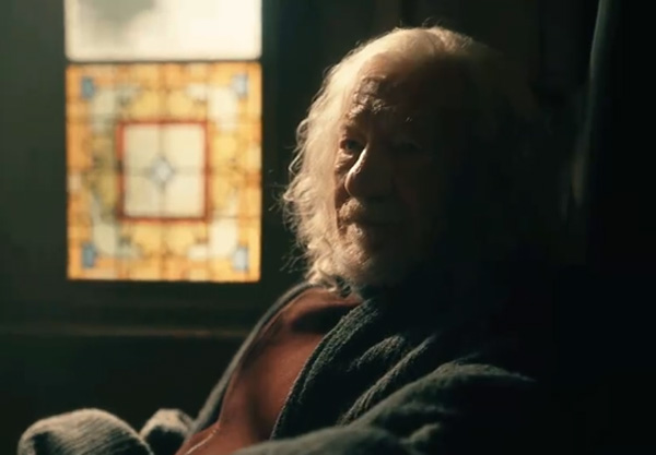 白发X教授执手万磁王：《复联5》终局预告引爆跨宇宙泪腺-第2张图片-奈飞网